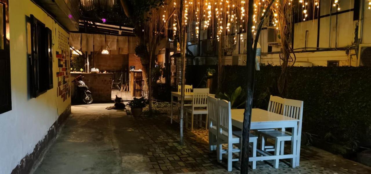 Khonesavane Hostel Luangprabang Kültér fotó