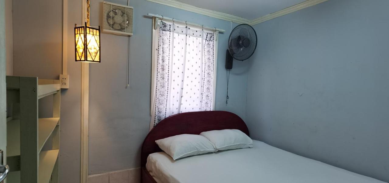 Khonesavane Hostel Luangprabang Kültér fotó