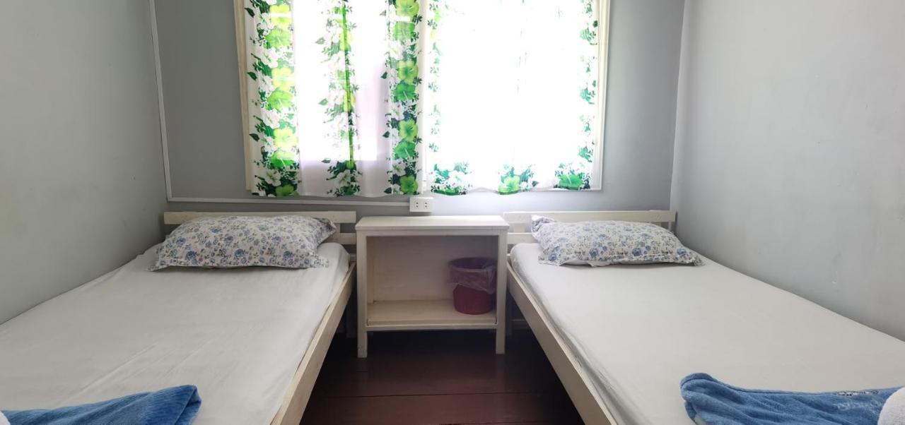 Khonesavane Hostel Luangprabang Kültér fotó