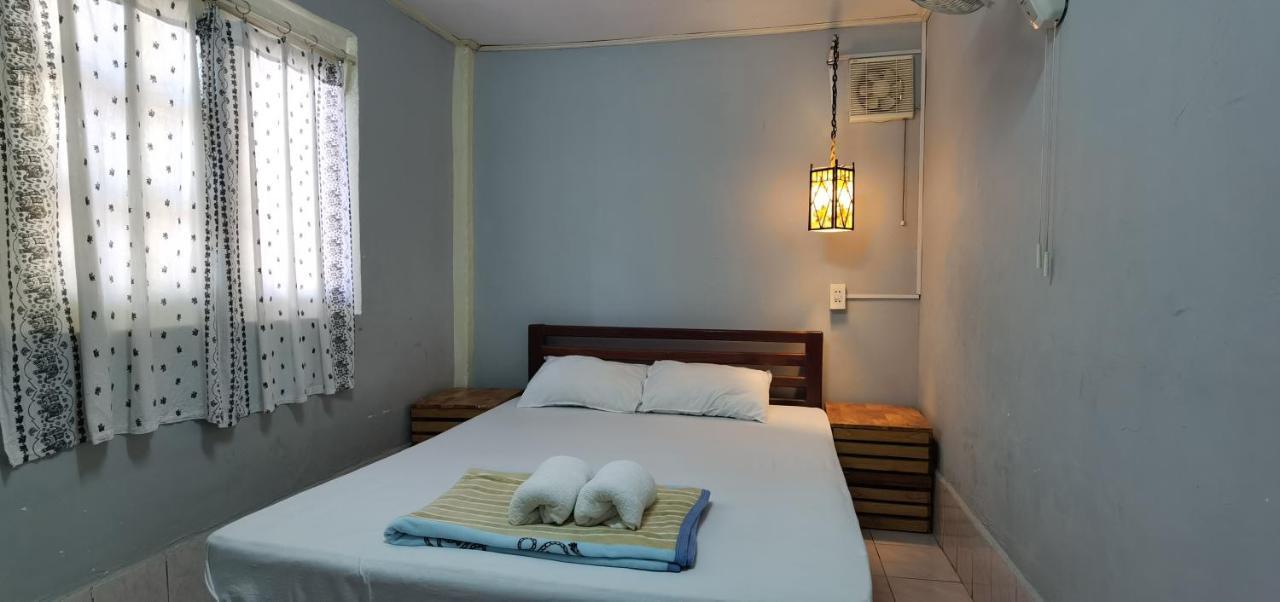 Khonesavane Hostel Luangprabang Kültér fotó
