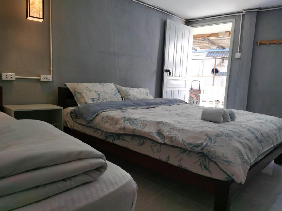Khonesavane Hostel Luangprabang Kültér fotó