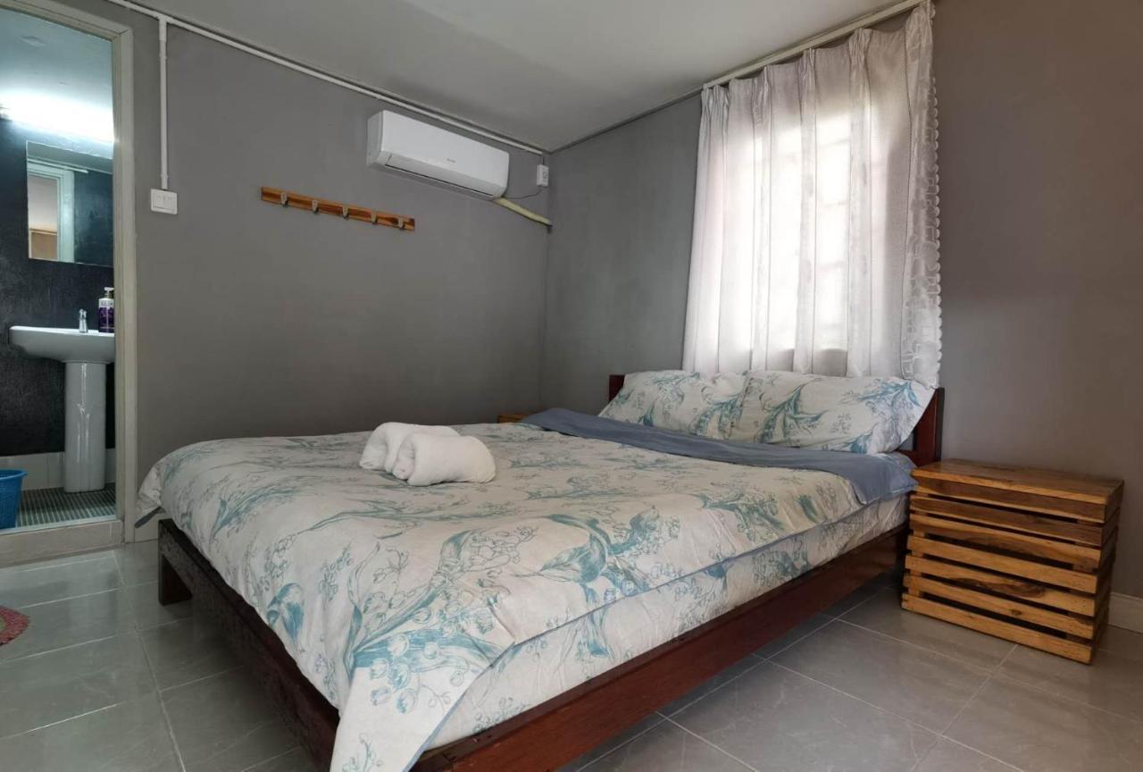 Khonesavane Hostel Luangprabang Kültér fotó