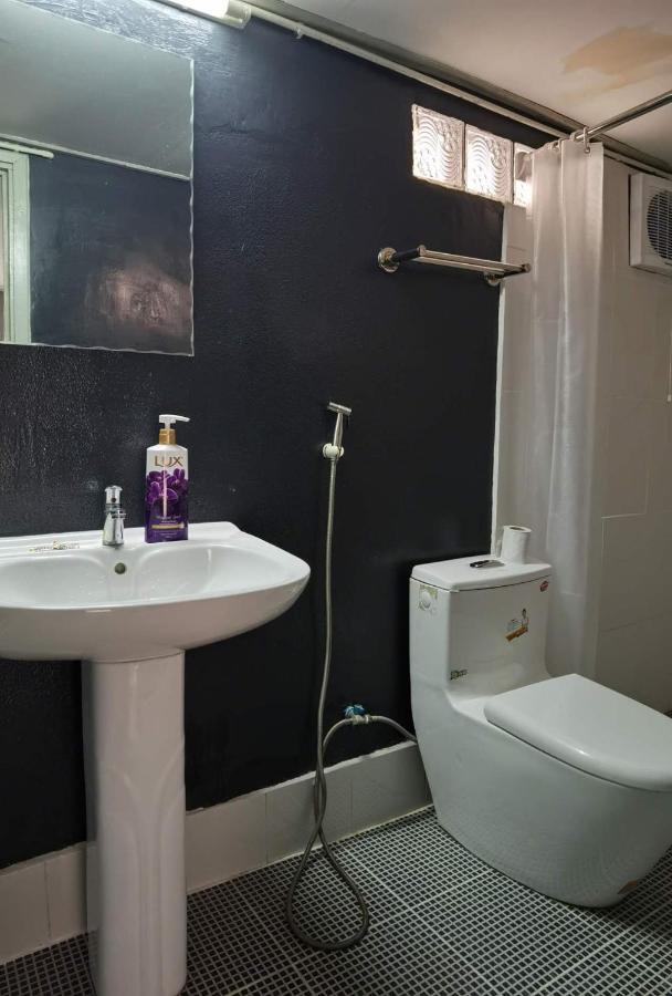 Khonesavane Hostel Luangprabang Kültér fotó