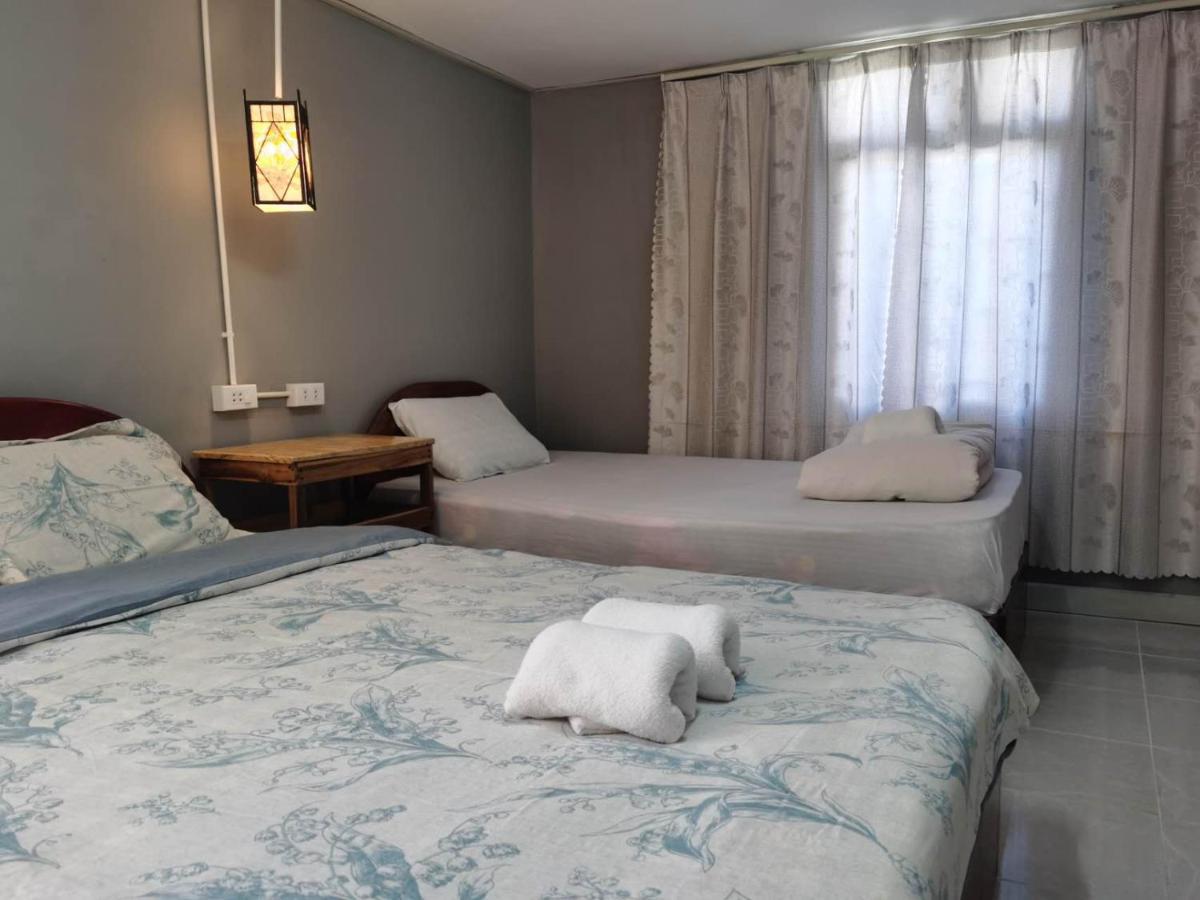 Khonesavane Hostel Luangprabang Kültér fotó