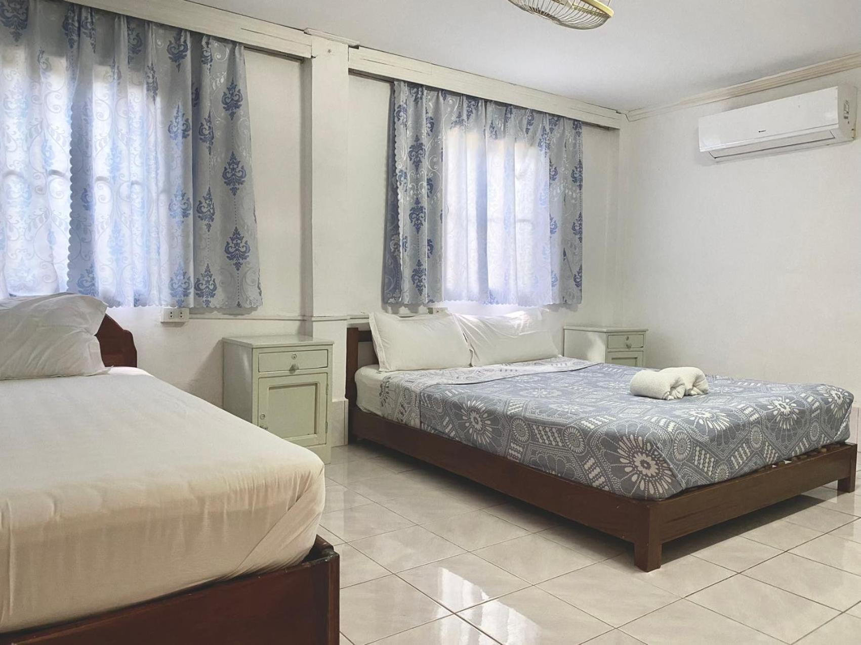 Khonesavane Hostel Luangprabang Kültér fotó