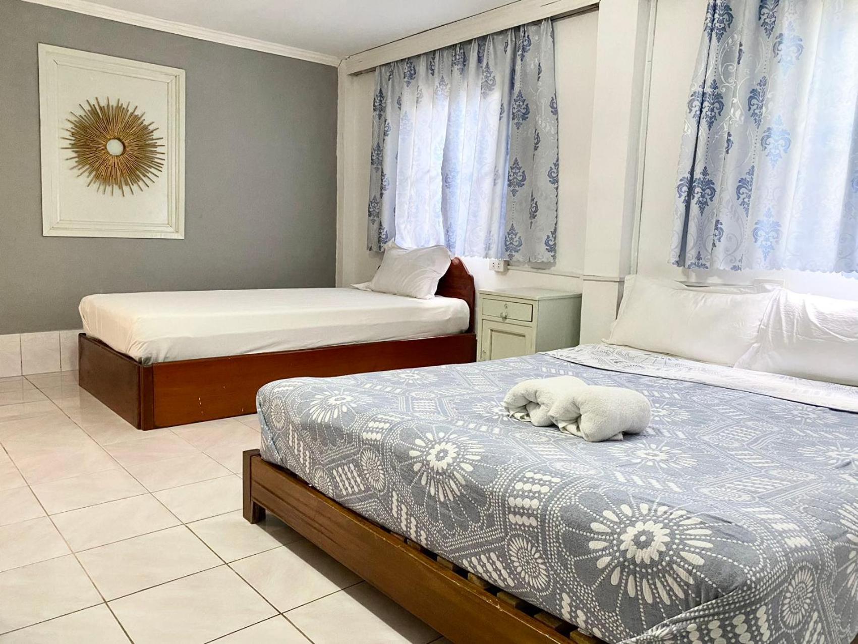 Khonesavane Hostel Luangprabang Kültér fotó